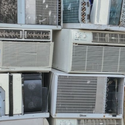 Maltepe Bölgesinde Bakır Fiyat